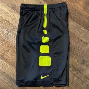 Nike shorts
